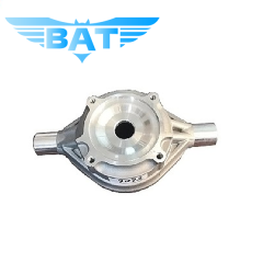 Aluminium Pressure Die Casting