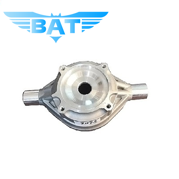 Aluminium Pressure Die Casting