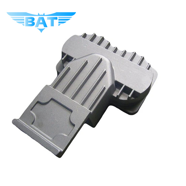 Stainless Steel Investment Casting