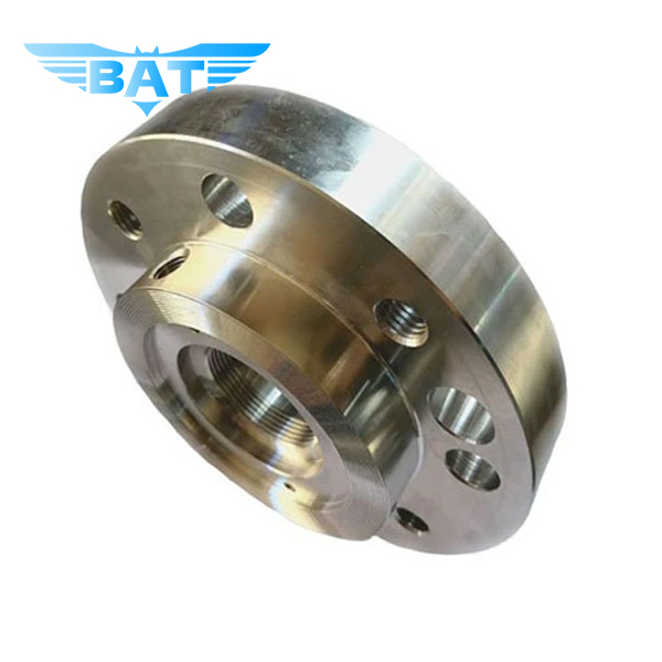 Corrosion Resistant Stainless Steel Casting