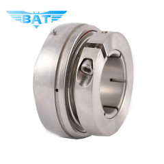 Stainless Steel Bearing Seat