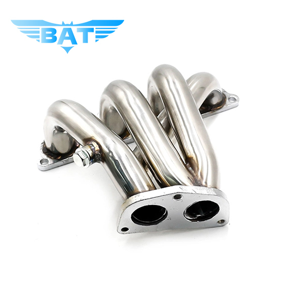 Cast Stainless Steel Exhaust Manifold