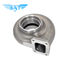 Stainless Steel Turbine Housing