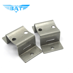 Non Standard Stainless Steel Stamped Parts