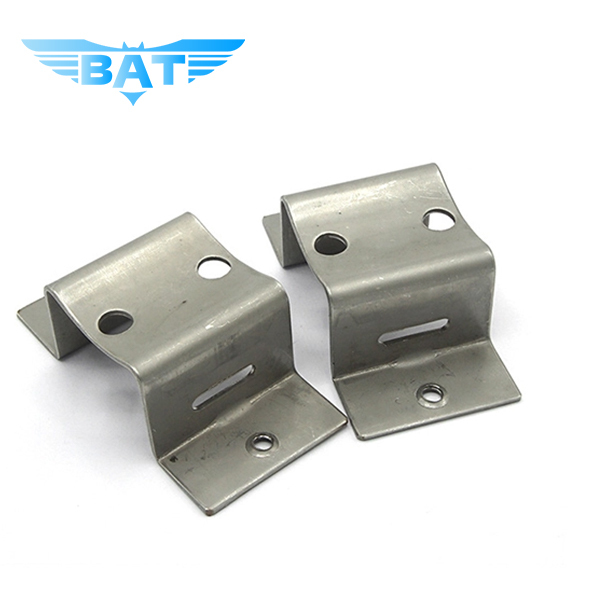 Non Standard Stainless Steel Stamped Parts