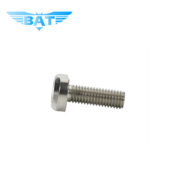 Customized Non - Standard Stainless Steel Parts