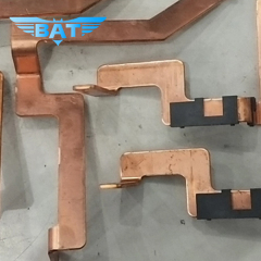 Stainless Steel Precision Stamping Parts