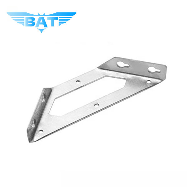 Stainless Steel Support Frame
