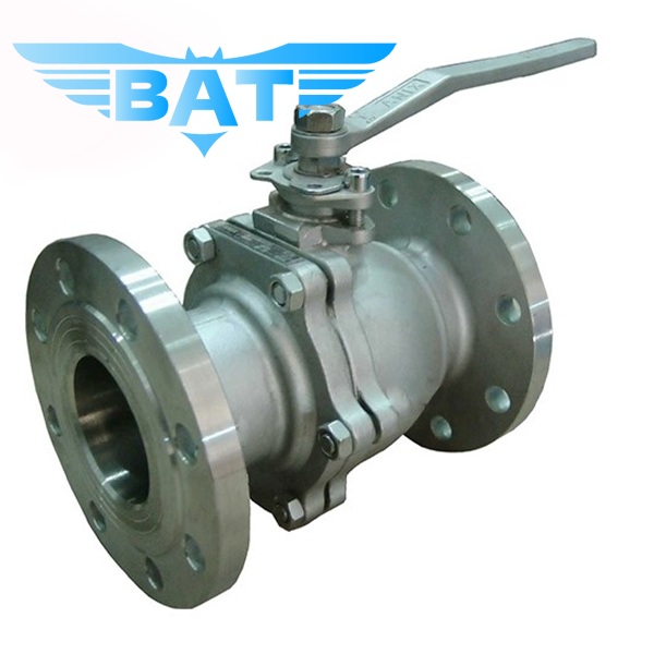 Wholesale Ball Valve Casting