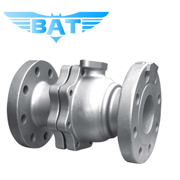 Wholesale Ball Valve Castin