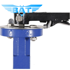 Butterfly Valves In Cast Iron