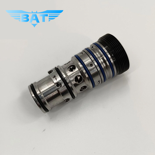 Sanitary Stainless Steel Spool Assemblies