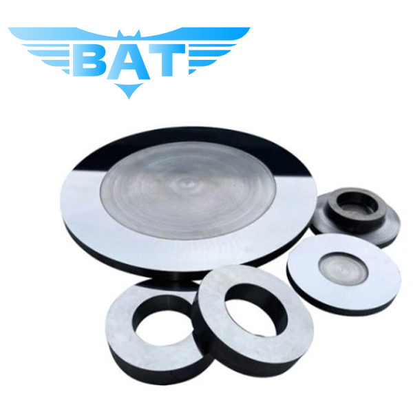 Cover Plate Aluminum For Safety Valve
