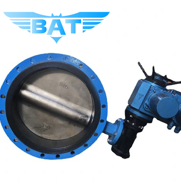 Stainless Steel Butterfly Valve Plate