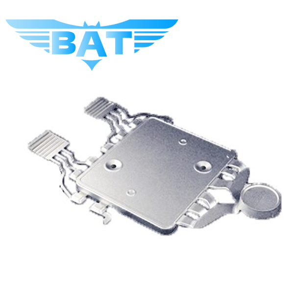 Aluminium Pressure Die Casting