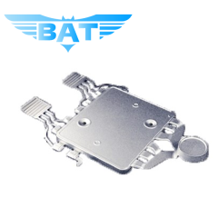 Aluminium Pressure Die Casting