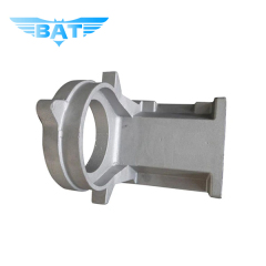 Stainless Steel Investment Casting