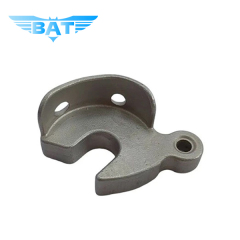 Corrosion Resistant Stainless Steel Casting
