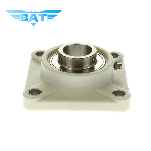 Stainless Steel Bearing Seat