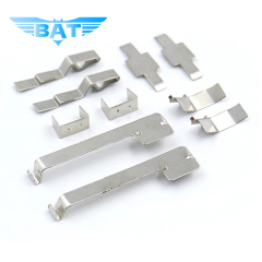 Non Standard Stainless Steel Stamped Parts