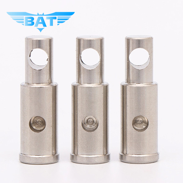 Non Standard Custom Stainless Steel Parts