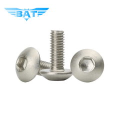 Customized Non - Standard Stainless Steel Parts