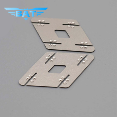 Stainless Steel Precision Stamping Parts