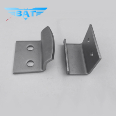 Custom Stainless Steel Metal Stamping Parts