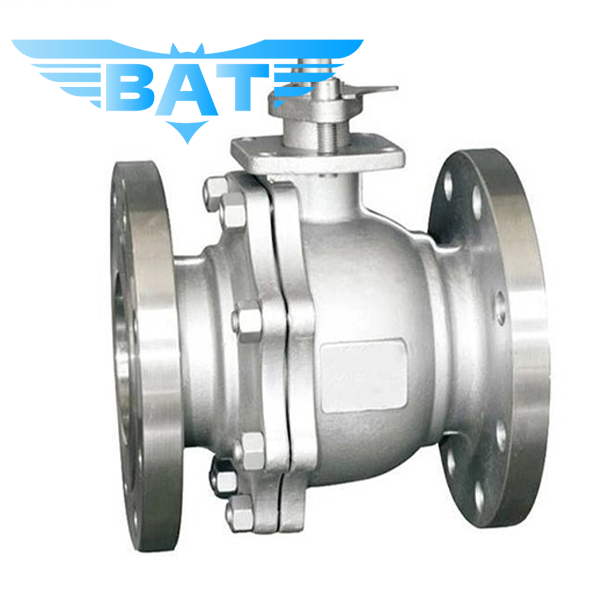 Wholesale Ball Valve Casting