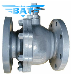 Wholesale Ball Valve Castin
