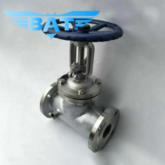 Cast Iron Rising Stem Gate Valve