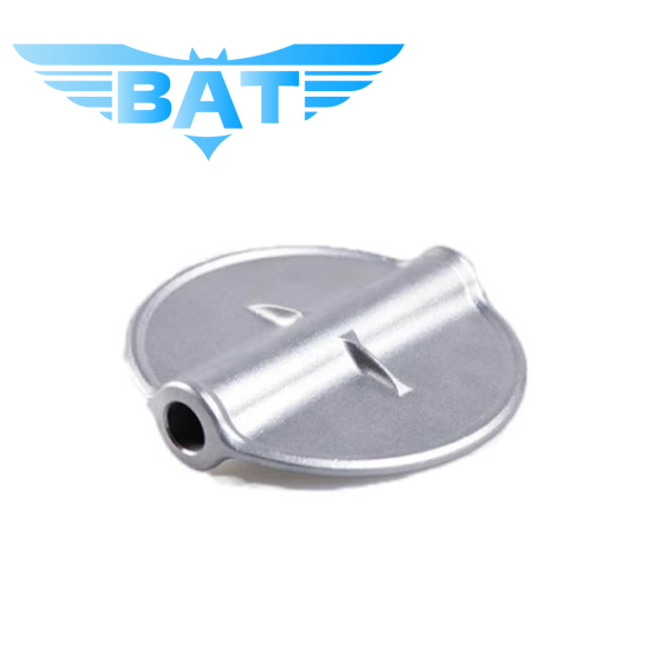 Aluminium Valve Spring Plate