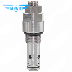 Sanitary Stainless Steel Spool Assemblies