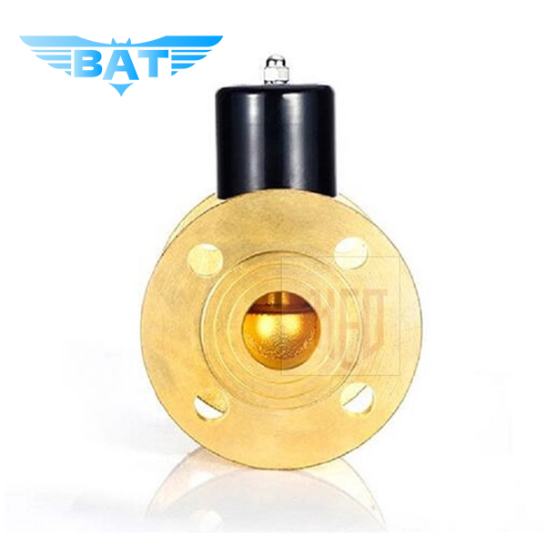 Stainless Steel Flanged Spool