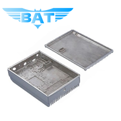Aluminium Pressure Die Casting