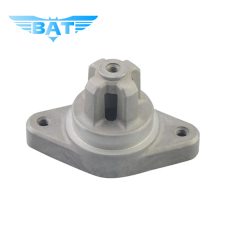 Stainless Steel Investment Casting