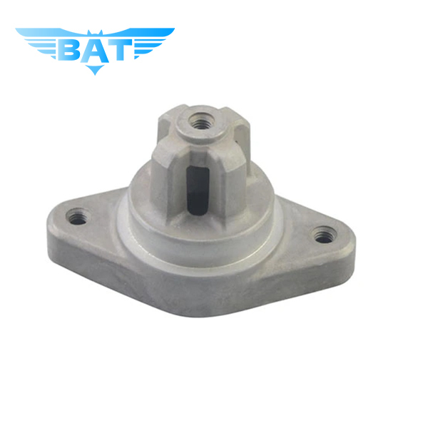 Stainless Steel Investment Casting