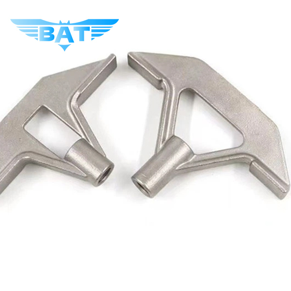 Corrosion Resistant Stainless Steel Casting