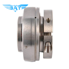 Stainless Steel Bearing Seat