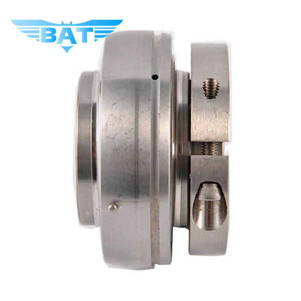 Stainless Steel Bearing Seat