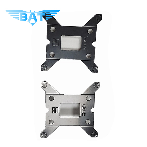 Non Standard Stainless Steel Stamped Parts