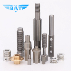 Non Standard Custom Stainless Steel Parts