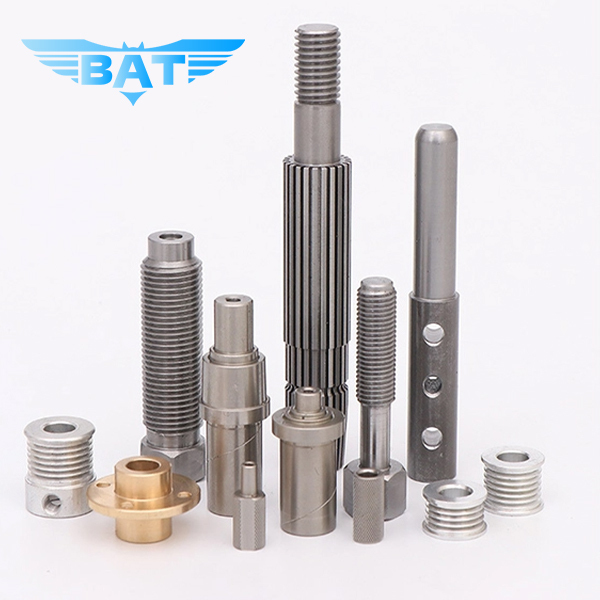 Non Standard Custom Stainless Steel Parts