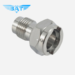 Customized Non - Standard Stainless Steel Parts