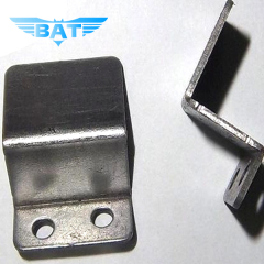 Stainless Steel Precision Stamping Parts