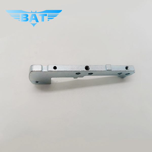 Custom Stainless Steel Metal Stamping Parts