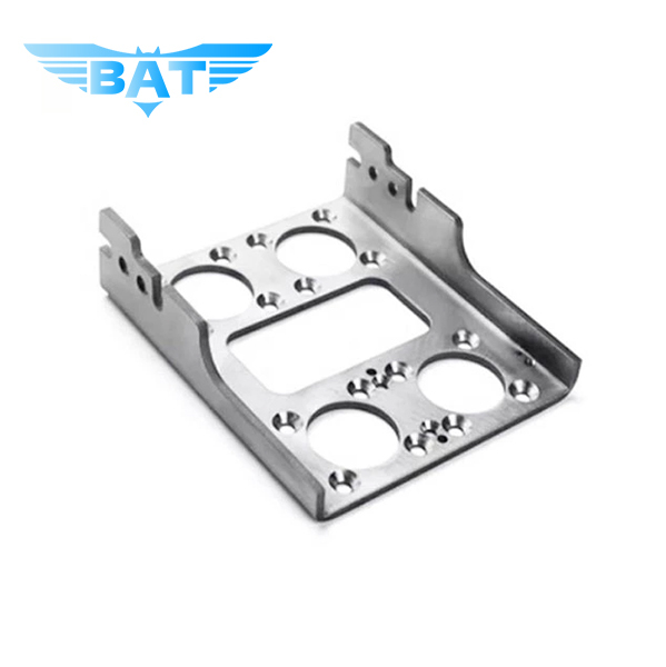 Stainless Steel Support Frame