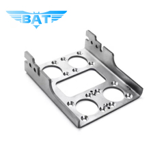 Stainless Steel Support Frame