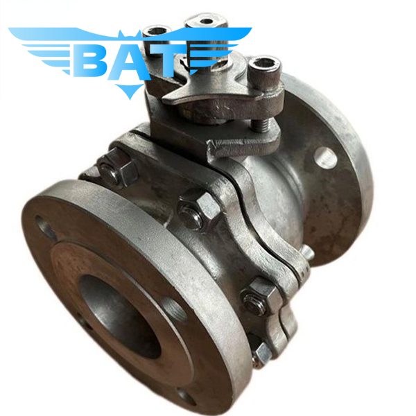 Wholesale Ball Valve Castin