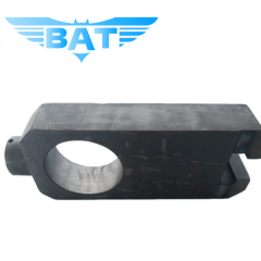 Aluminium Valve Spring Plate